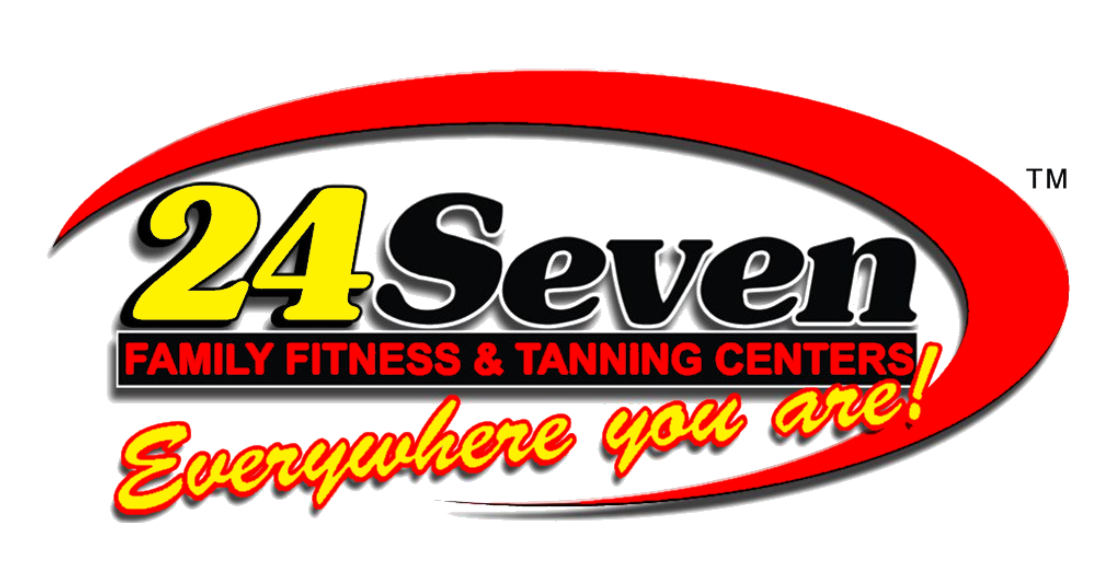 24Seven Family Fitness & Tanning Centers